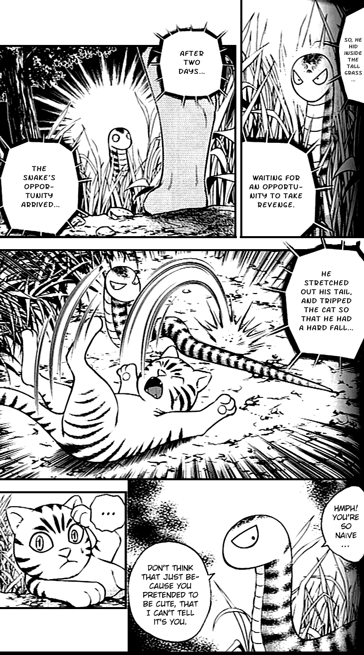 Bowling King Chapter 215 page 15 - Chapter 215