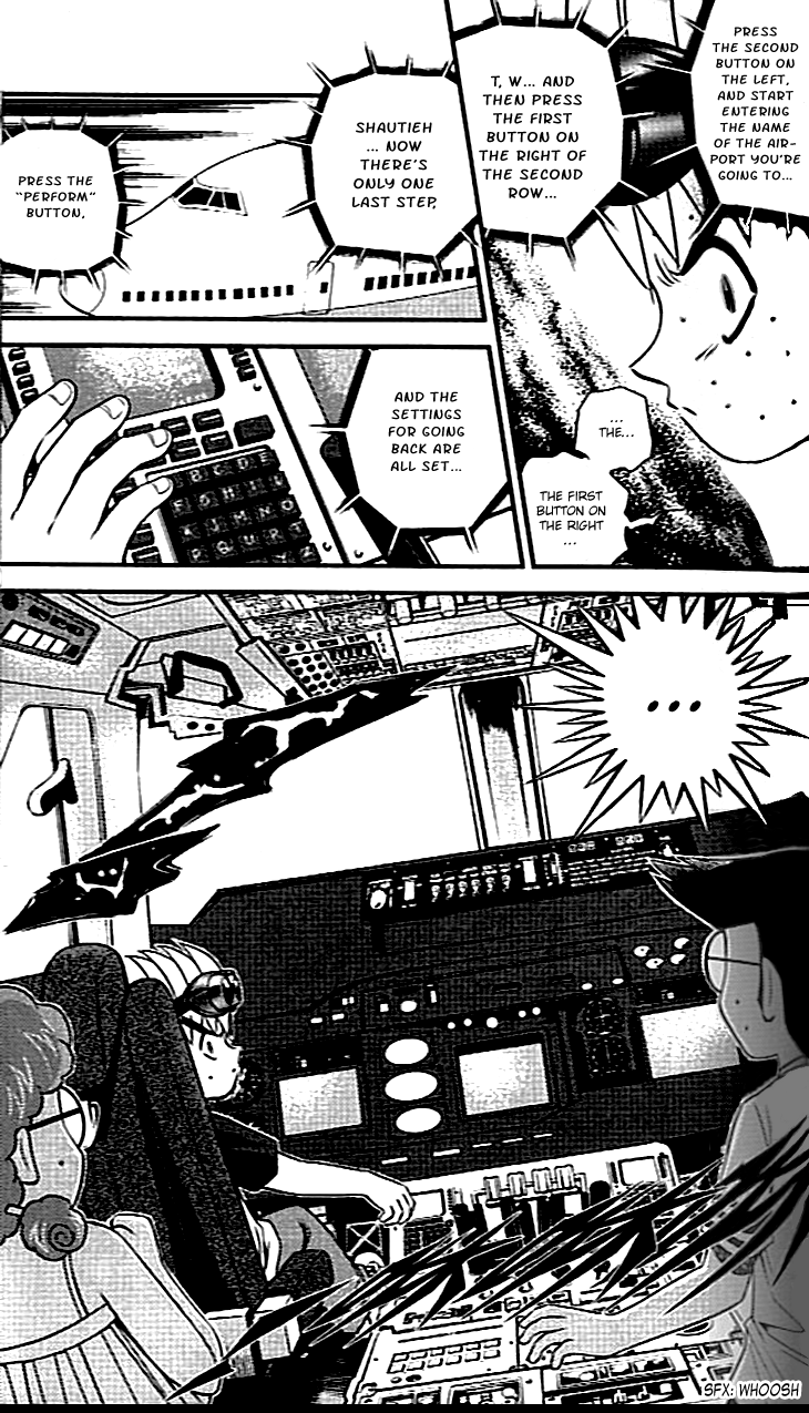 Bowling King Chapter 215 page 8 - Chapter 215