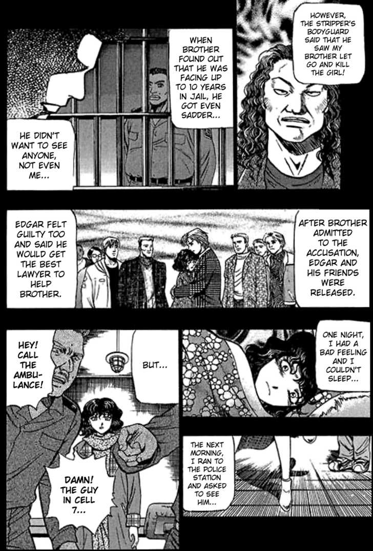 Bowling King Chapter 22 page 10 - Chapter 22