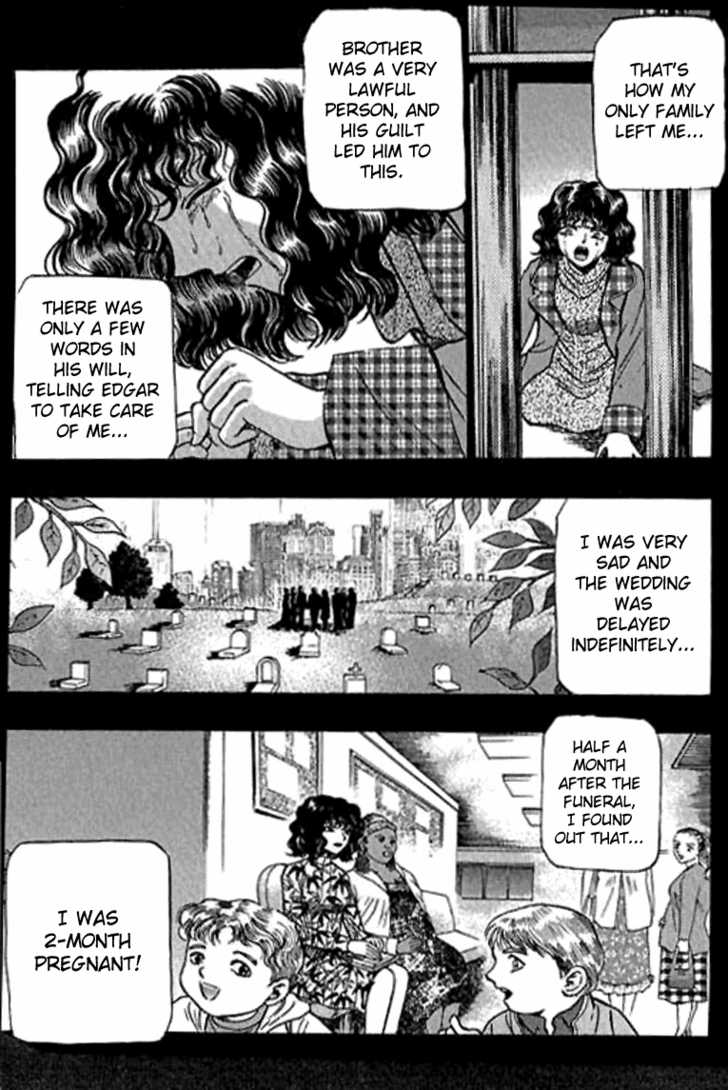 Bowling King Chapter 22 page 13 - Chapter 22