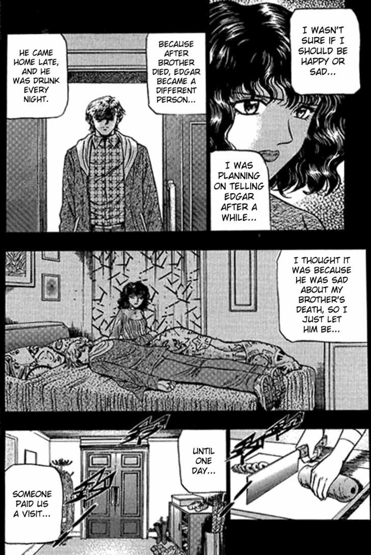 Bowling King Chapter 22 page 14 - Chapter 22