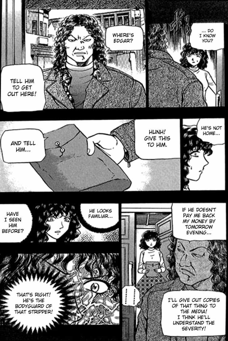 Bowling King Chapter 22 page 15 - Chapter 22