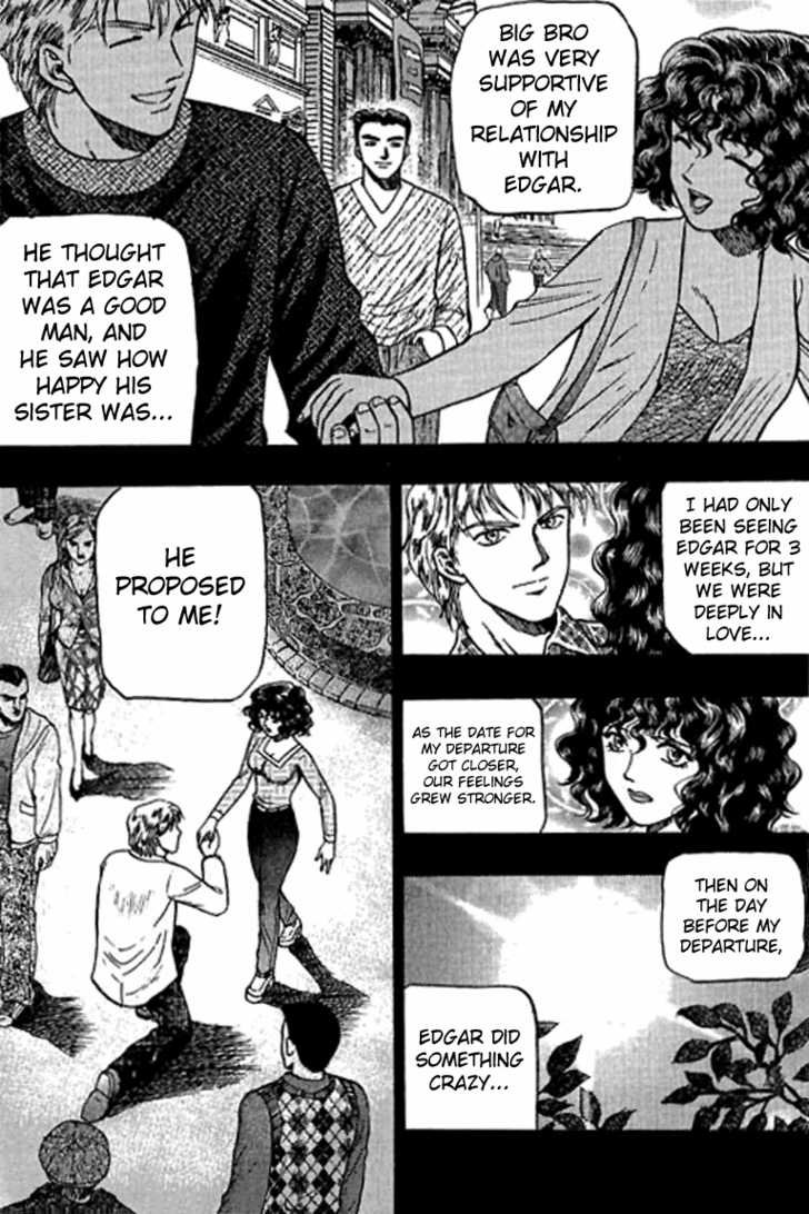 Bowling King Chapter 22 page 2 - Chapter 22