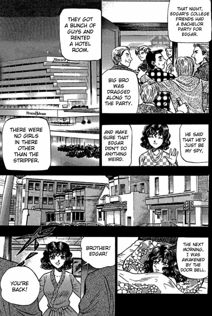 Bowling King Chapter 22 page 7 - Chapter 22