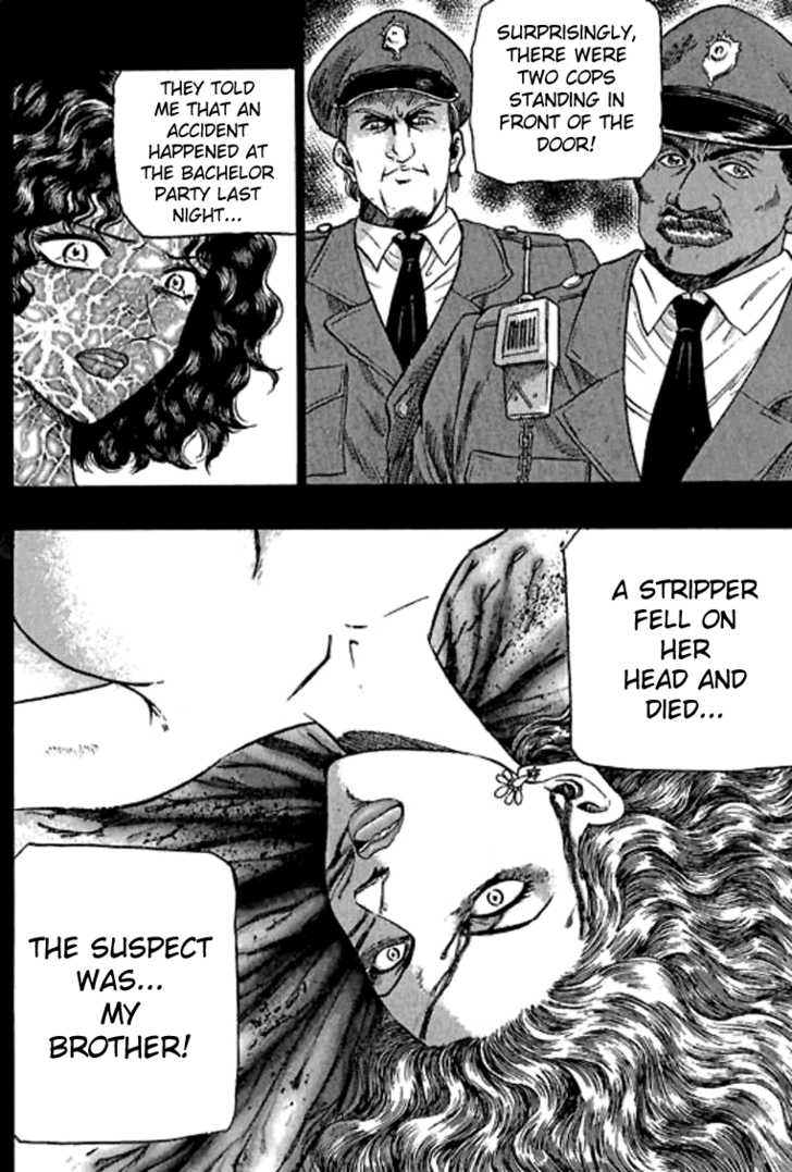 Bowling King Chapter 22 page 8 - Chapter 22
