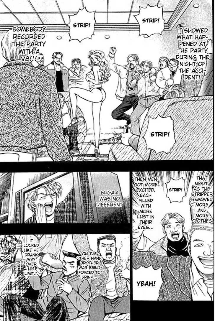 Bowling King Chapter 23 page 3 - Chapter 23