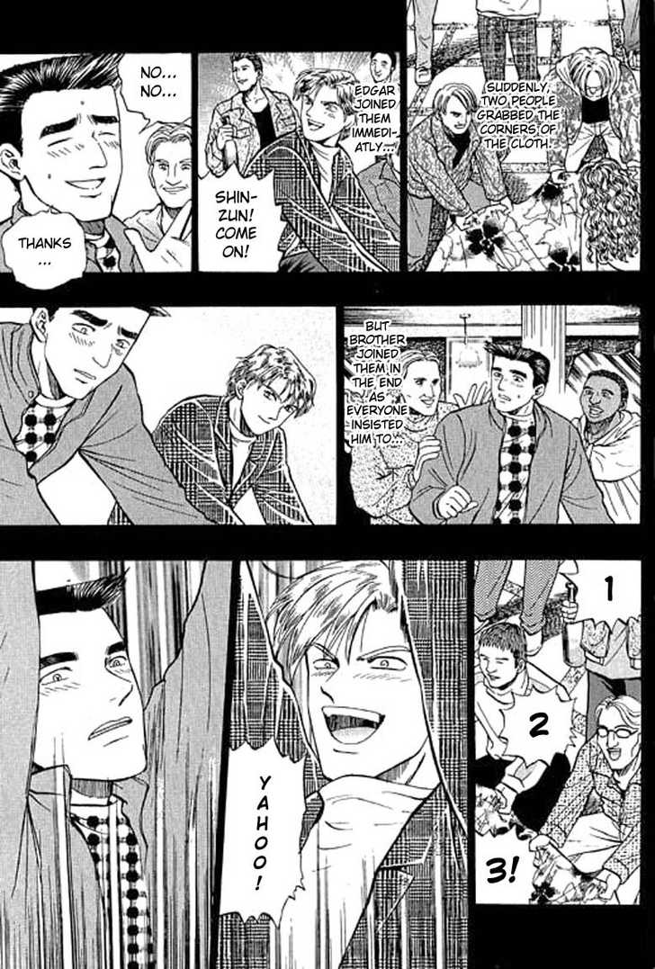 Bowling King Chapter 23 page 5 - Chapter 23