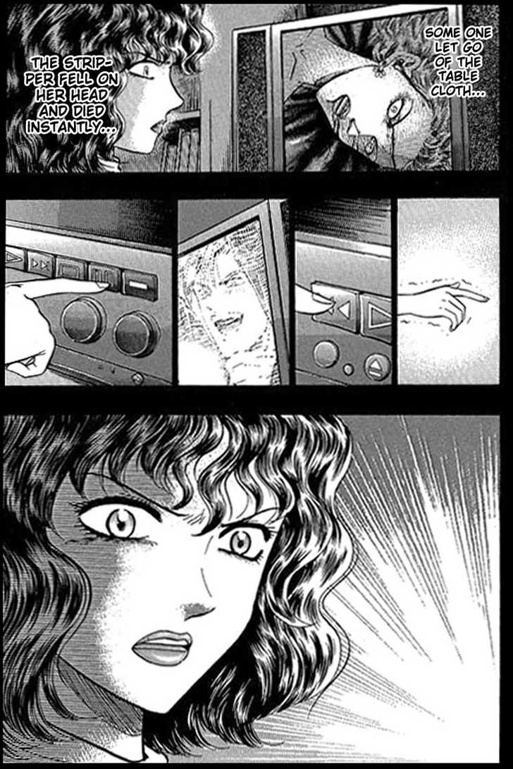 Bowling King Chapter 23 page 8 - Chapter 23