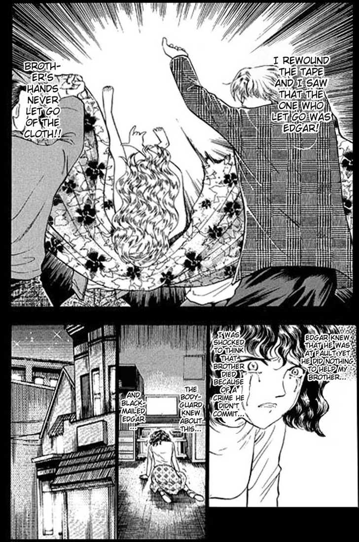 Bowling King Chapter 23 page 9 - Chapter 23