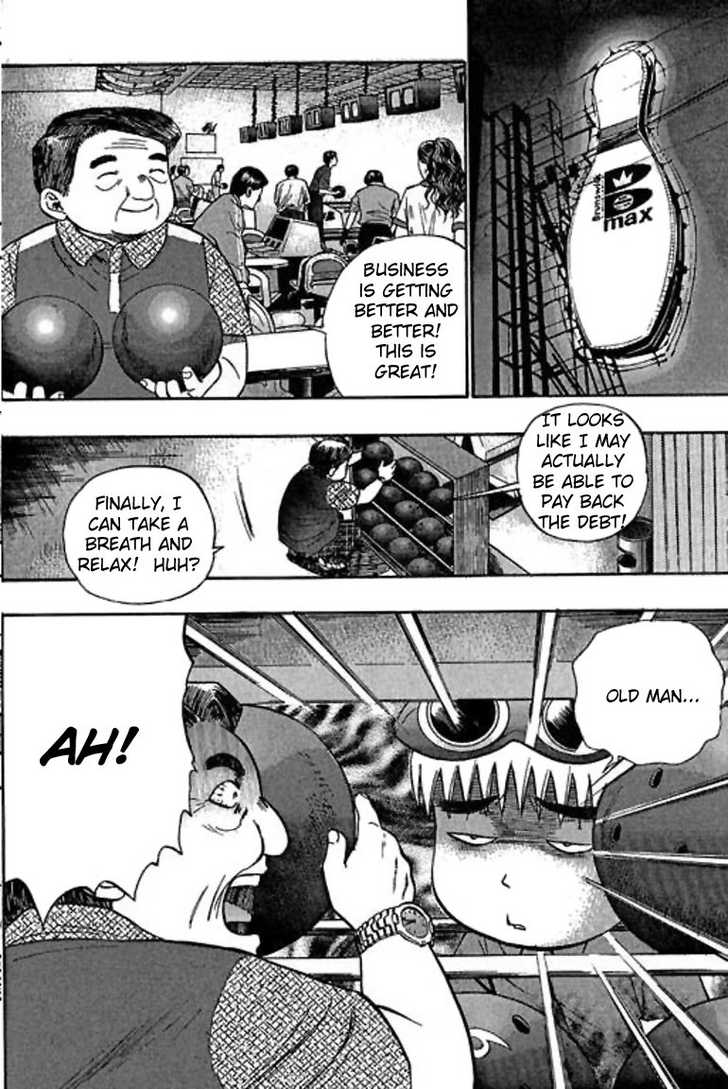 Bowling King Chapter 24 page 10 - Chapter 24