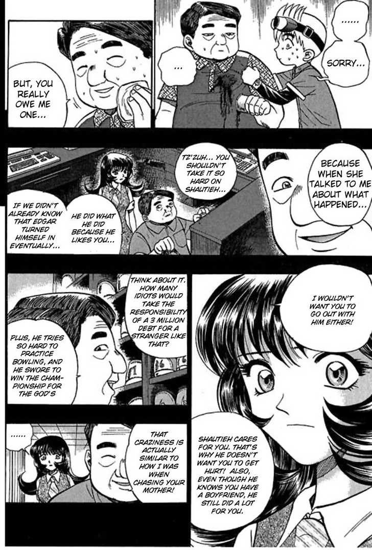 Bowling King Chapter 24 page 12 - Chapter 24
