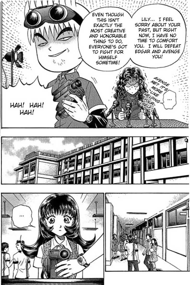 Bowling King Chapter 24 page 6 - Chapter 24