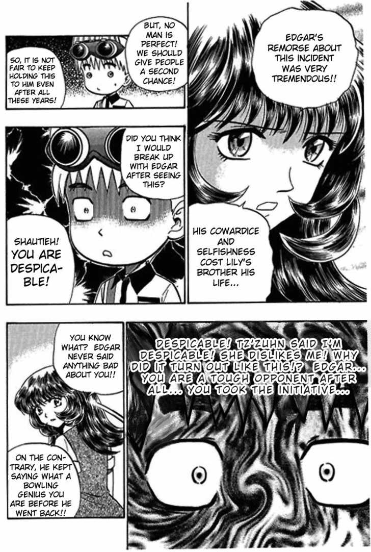 Bowling King Chapter 24 page 8 - Chapter 24