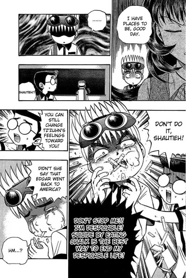 Bowling King Chapter 24 page 9 - Chapter 24