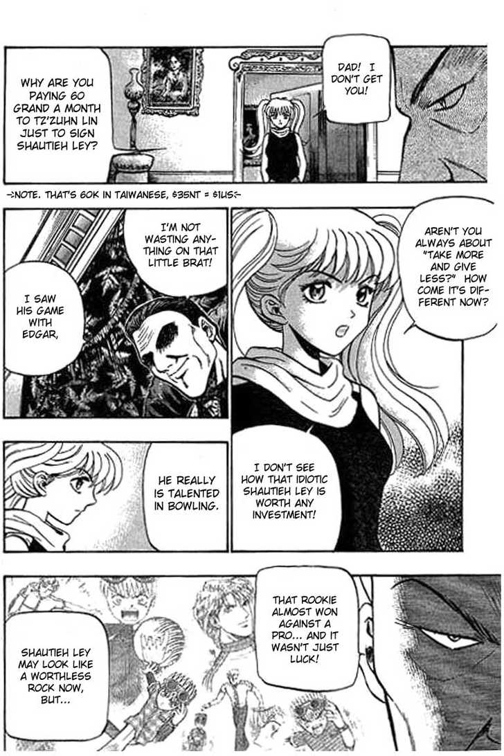 Bowling King Chapter 25 page 10 - Chapter 25