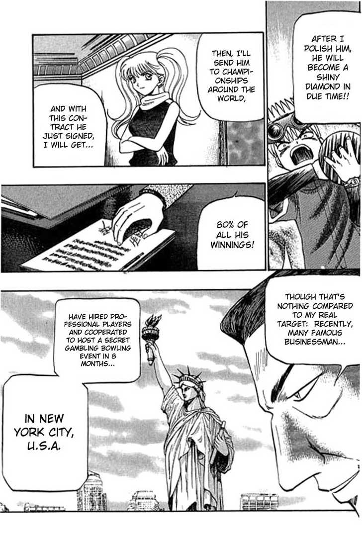 Bowling King Chapter 25 page 11 - Chapter 25