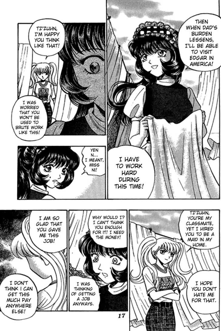 Bowling King Chapter 26 page 18 - Chapter 26