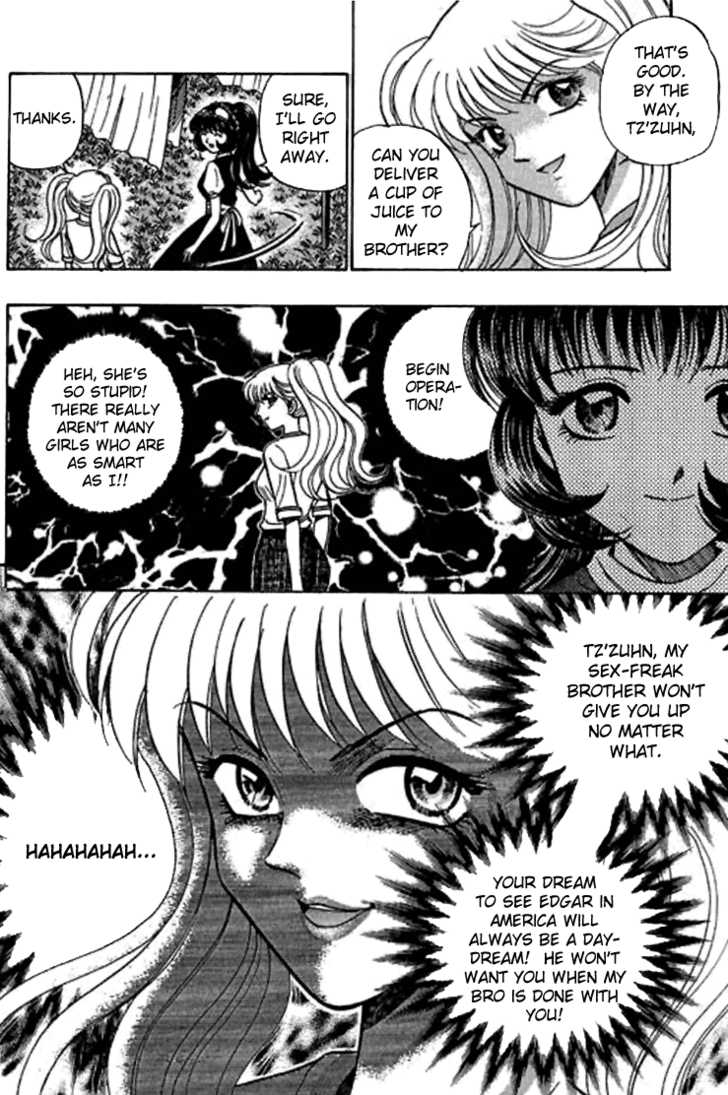 Bowling King Chapter 26 page 19 - Chapter 26