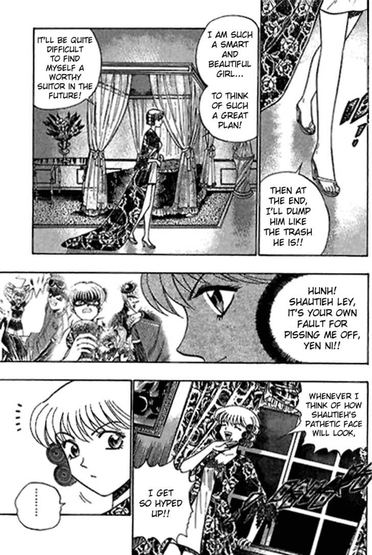 Bowling King Chapter 26 page 6 - Chapter 26