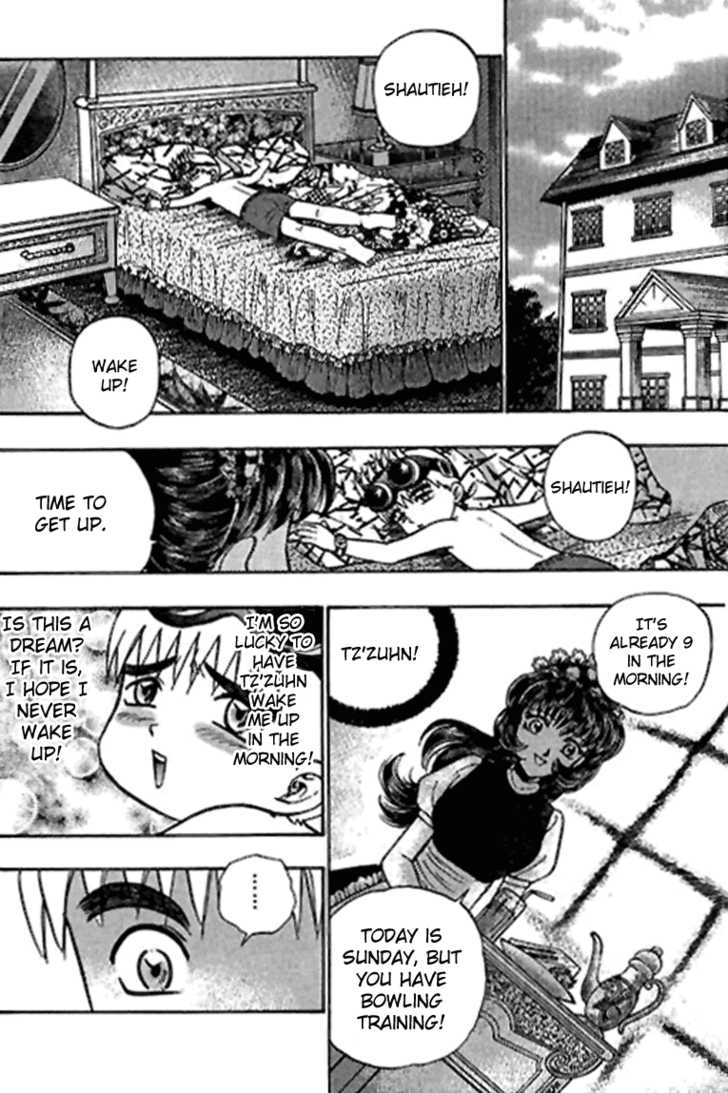 Bowling King Chapter 26 page 9 - Chapter 26