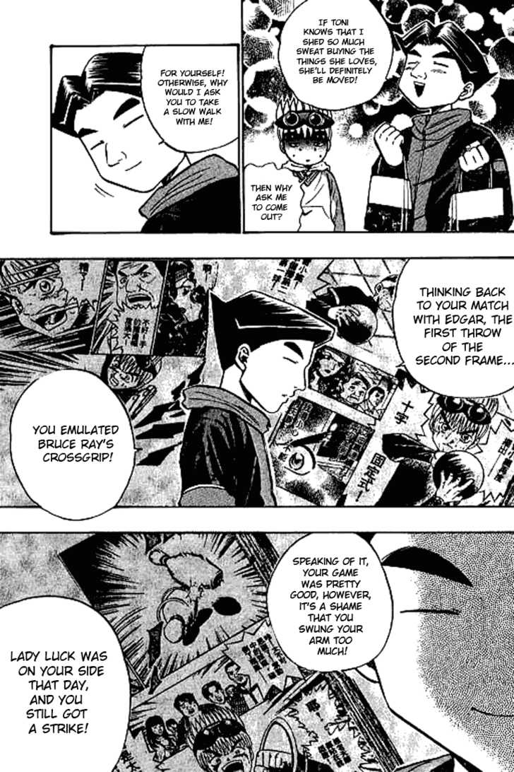 Bowling King Chapter 27 page 11 - Chapter 27