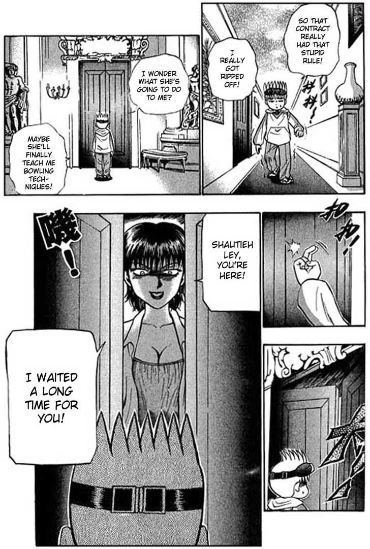 Bowling King Chapter 28 page 11 - Chapter 28