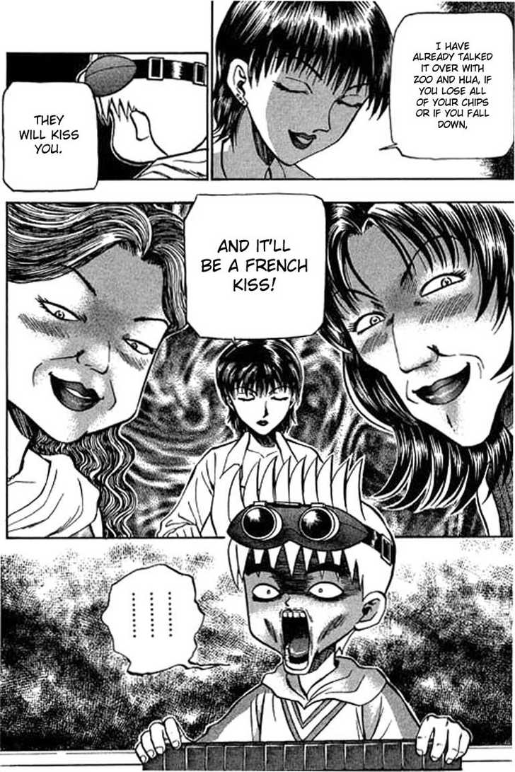 Bowling King Chapter 28 page 16 - Chapter 28