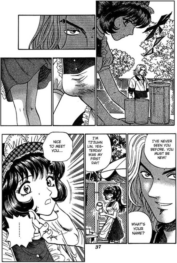 Bowling King Chapter 28 page 3 - Chapter 28