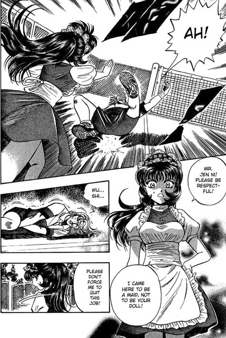 Bowling King Chapter 28 page 6 - Chapter 28