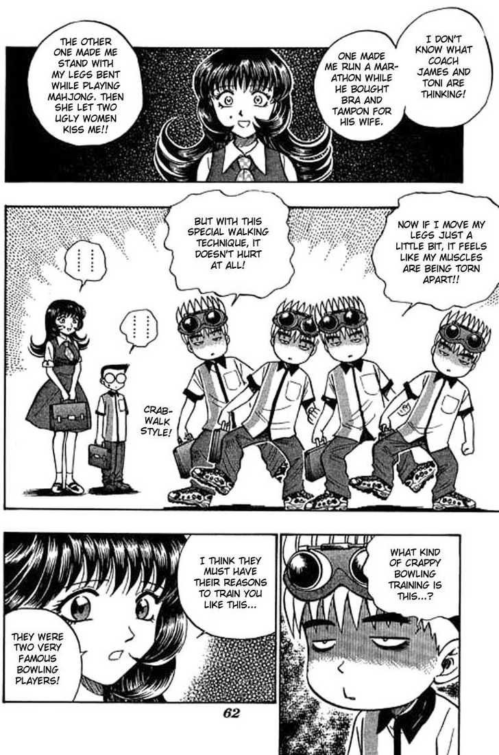 Bowling King Chapter 29 page 12 - Chapter 29