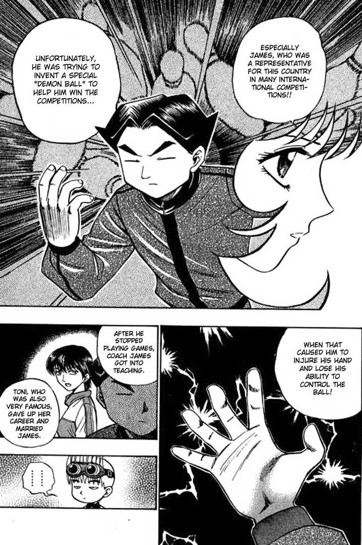 Bowling King Chapter 29 page 13 - Chapter 29