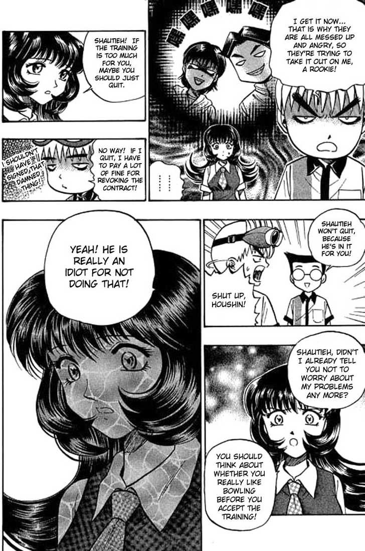 Bowling King Chapter 29 page 14 - Chapter 29