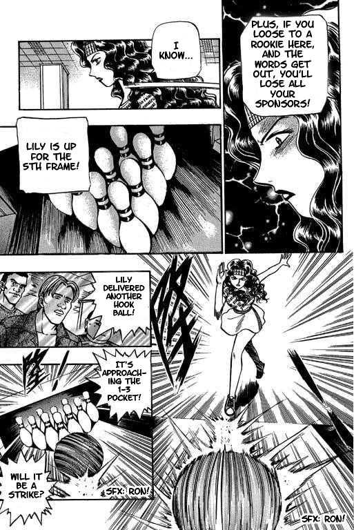 Bowling King Chapter 3 page 10 - Chapter 3