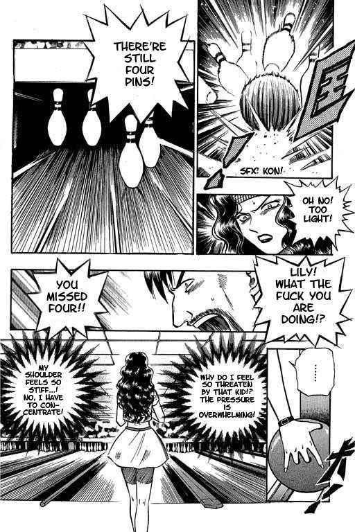 Bowling King Chapter 3 page 11 - Chapter 3