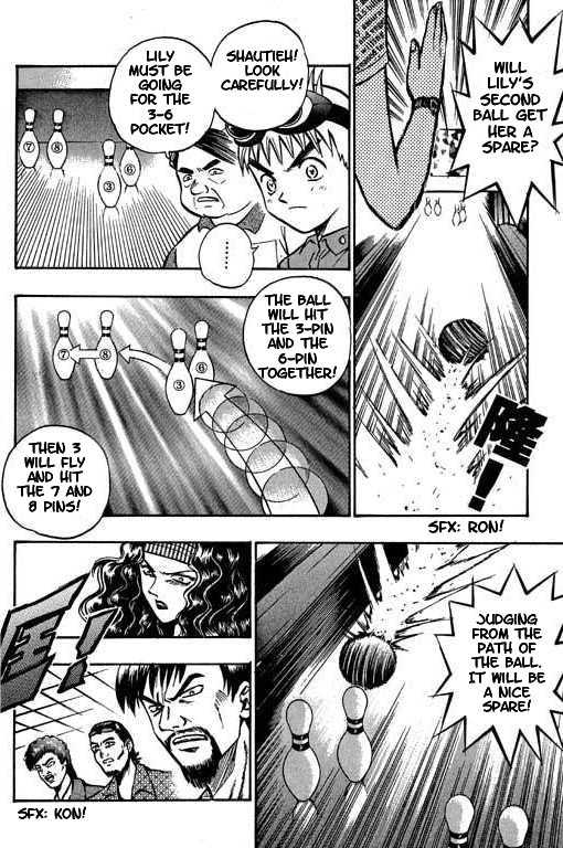 Bowling King Chapter 3 page 13 - Chapter 3