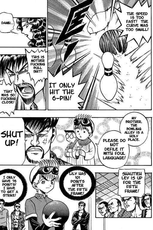 Bowling King Chapter 3 page 14 - Chapter 3