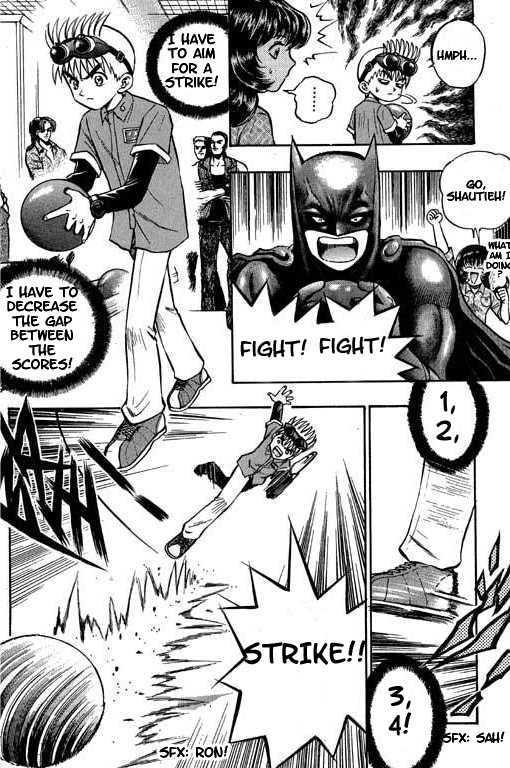 Bowling King Chapter 3 page 15 - Chapter 3