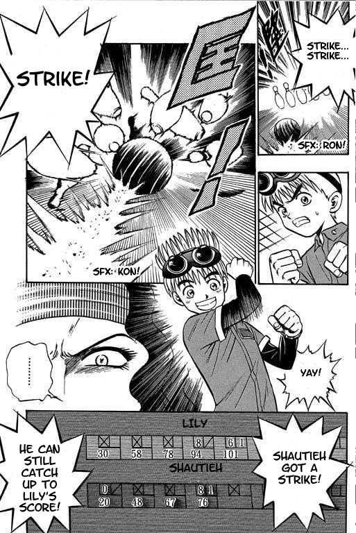 Bowling King Chapter 3 page 16 - Chapter 3