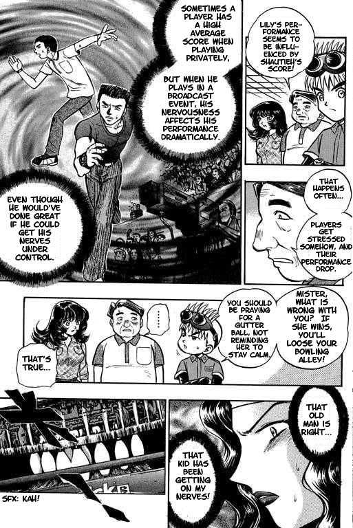 Bowling King Chapter 3 page 18 - Chapter 3