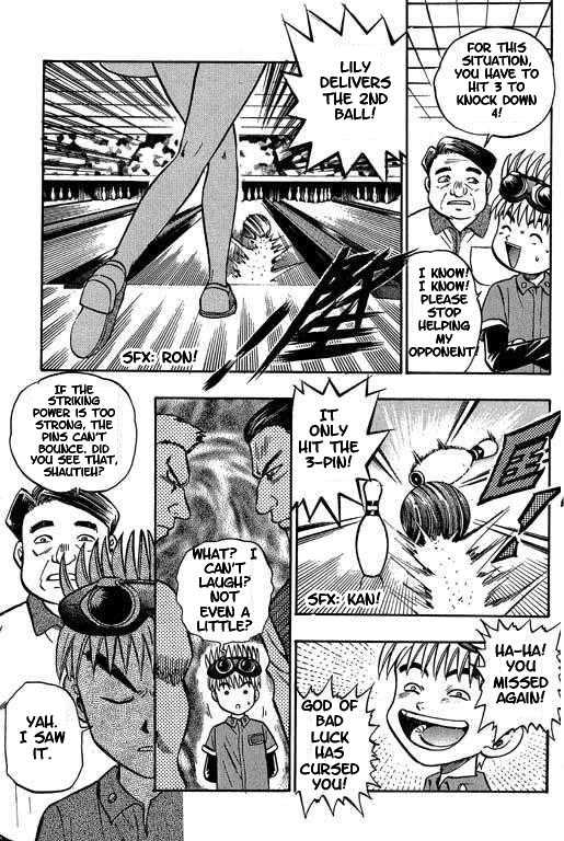 Bowling King Chapter 3 page 20 - Chapter 3
