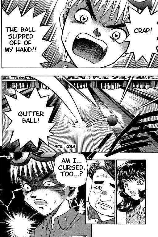 Bowling King Chapter 3 page 23 - Chapter 3