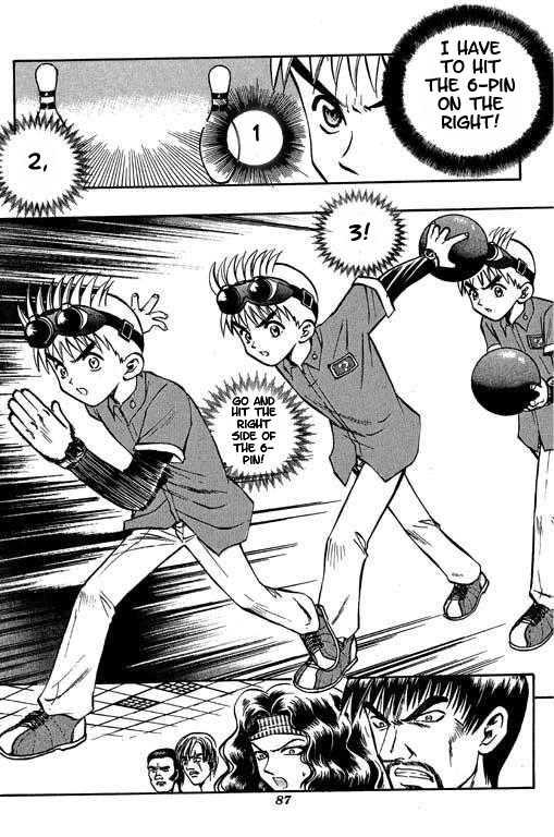 Bowling King Chapter 3 page 6 - Chapter 3