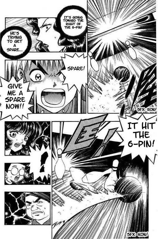 Bowling King Chapter 3 page 7 - Chapter 3