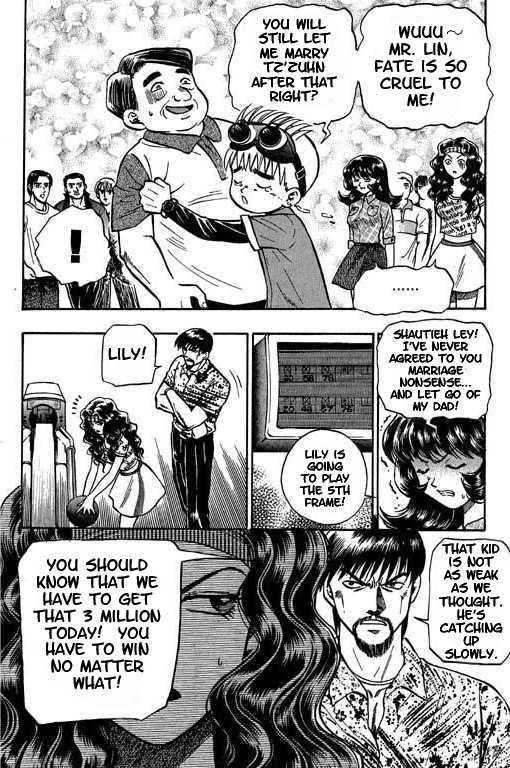 Bowling King Chapter 3 page 9 - Chapter 3