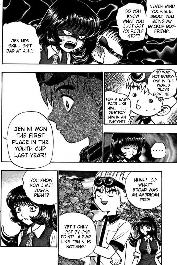 Bowling King Chapter 30 page 13 - Chapter 30