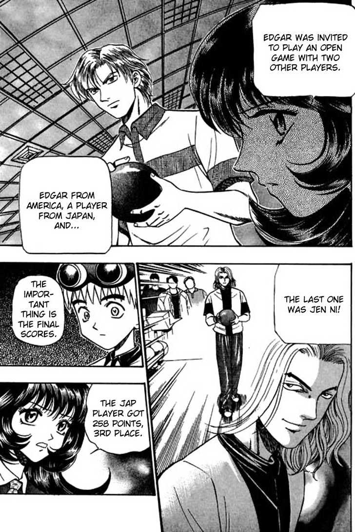 Bowling King Chapter 30 page 14 - Chapter 30