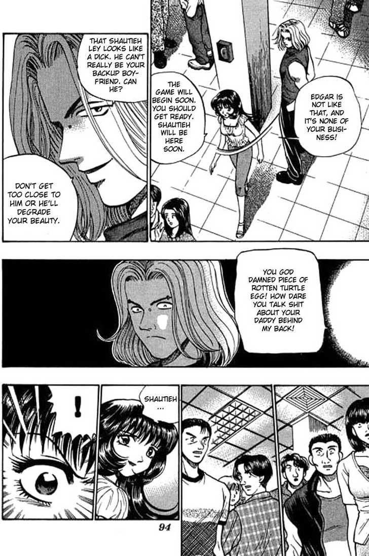 Bowling King Chapter 31 page 10 - Chapter 31