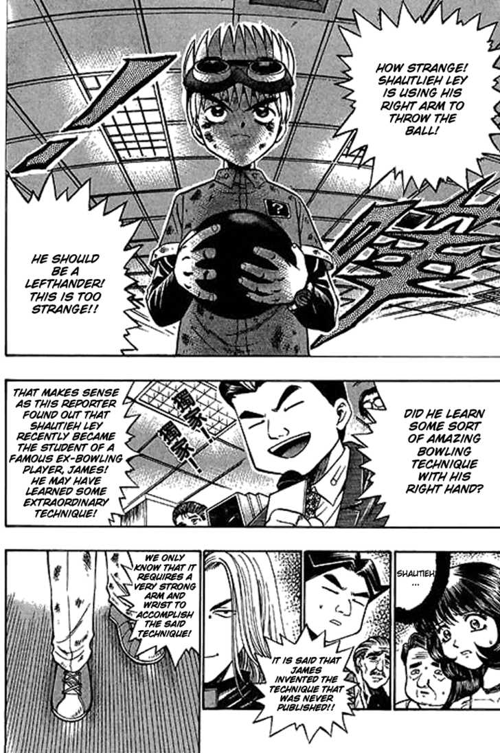 Bowling King Chapter 32 page 10 - Chapter 32