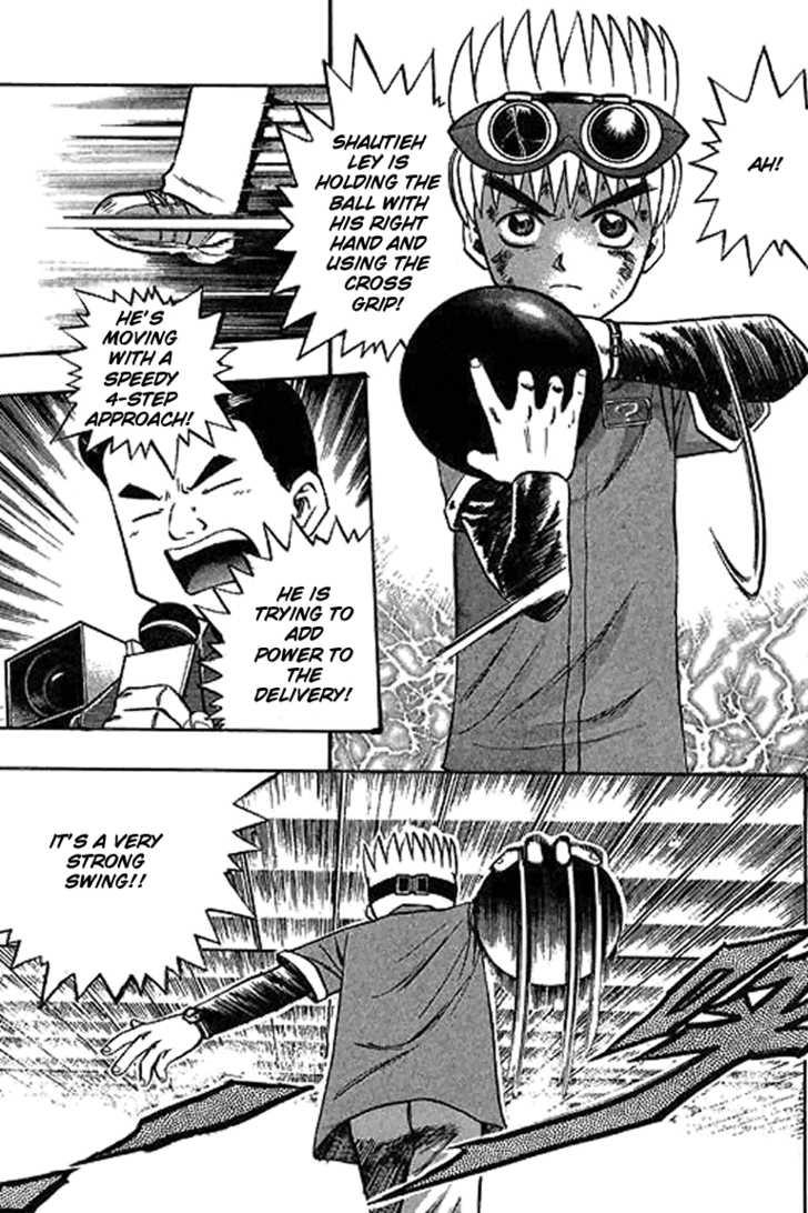 Bowling King Chapter 32 page 13 - Chapter 32