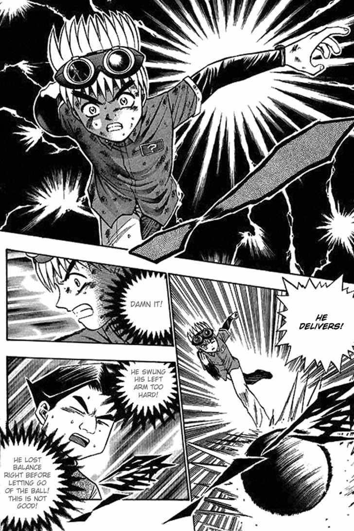 Bowling King Chapter 32 page 14 - Chapter 32